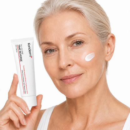 Koriderm⁺ Time Reverse Cream (All-In-One)