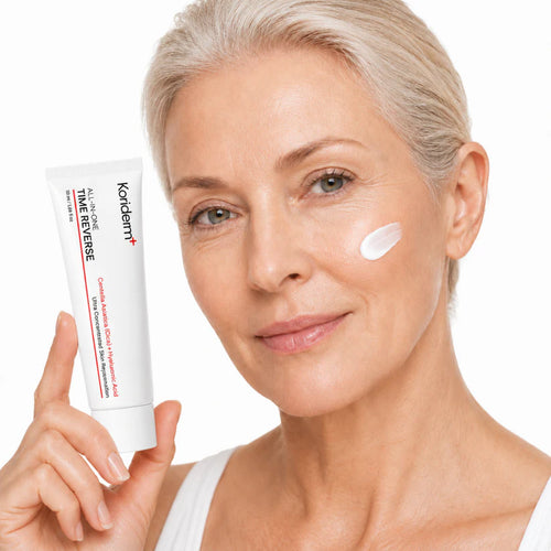 Koriderm⁺ Time Reverse Cream (All-In-One)