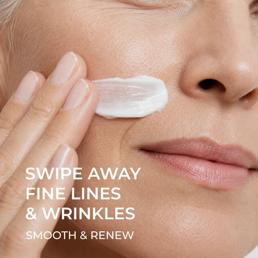 Reversederm⁺ Time Reverse Cream (All-In-One)