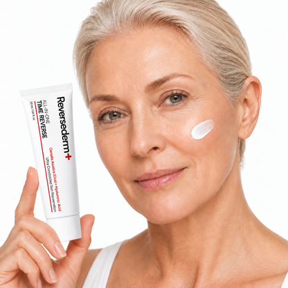 Reversederm⁺ Time Reverse Cream (All-In-One)