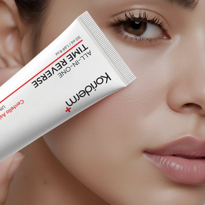 Koriderm⁺ Time Reverse Cream (All-In-One)